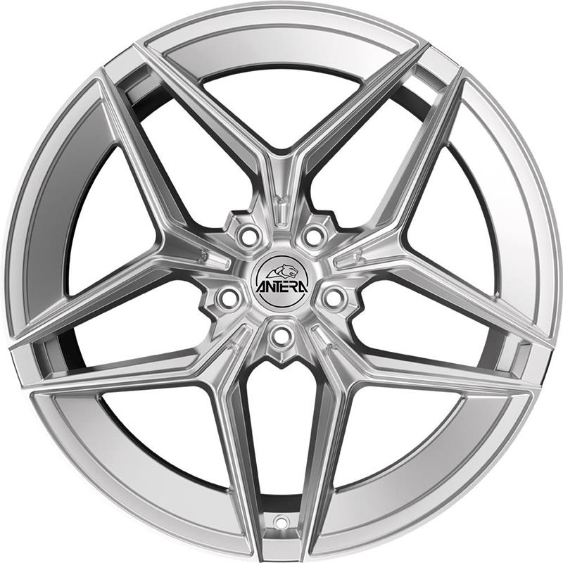 Antera A107 Silver Ice J9 R20 5X112 ET35 CB66.6