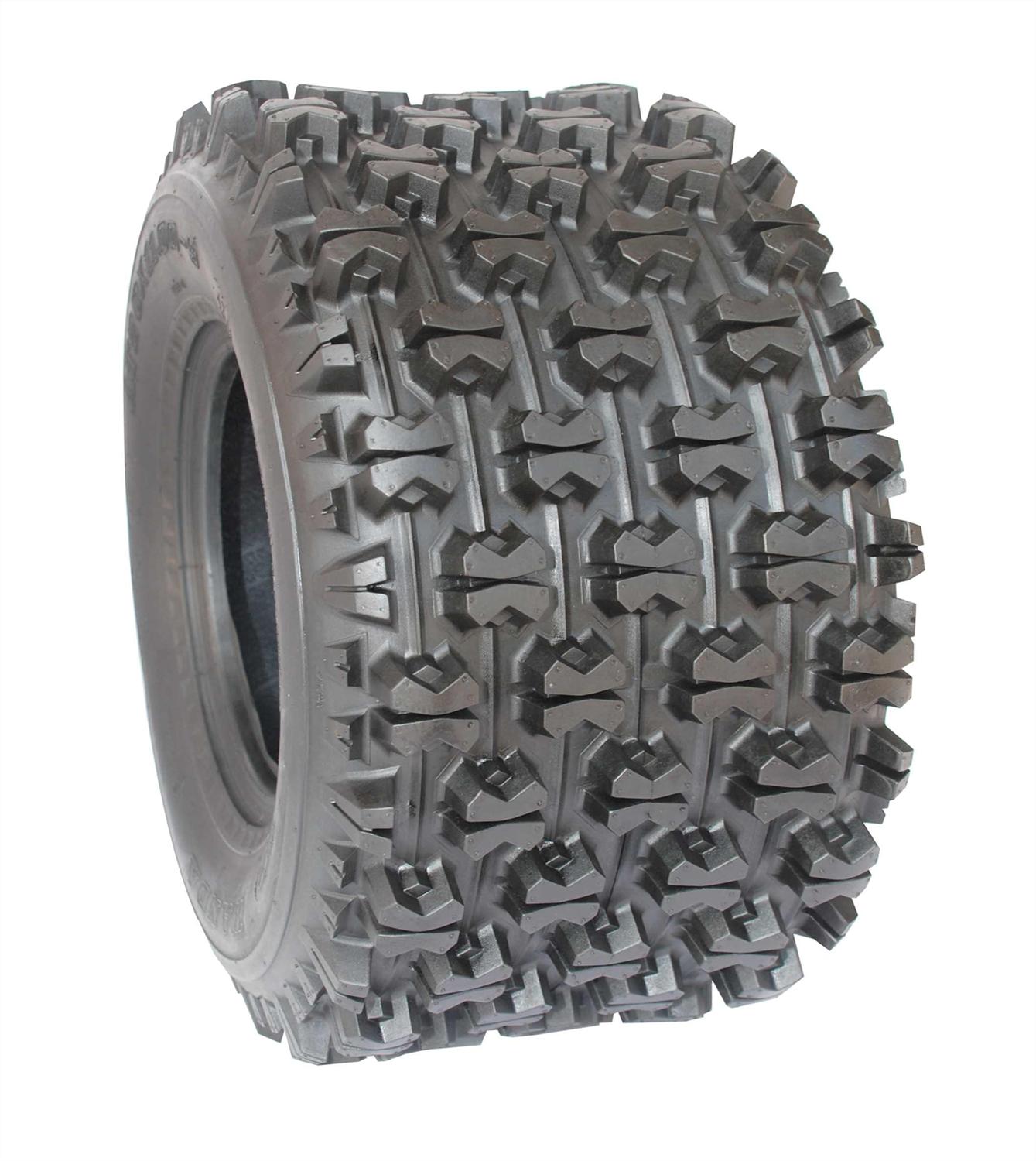20x11,00 - 9 Wanda P357 6PR TL