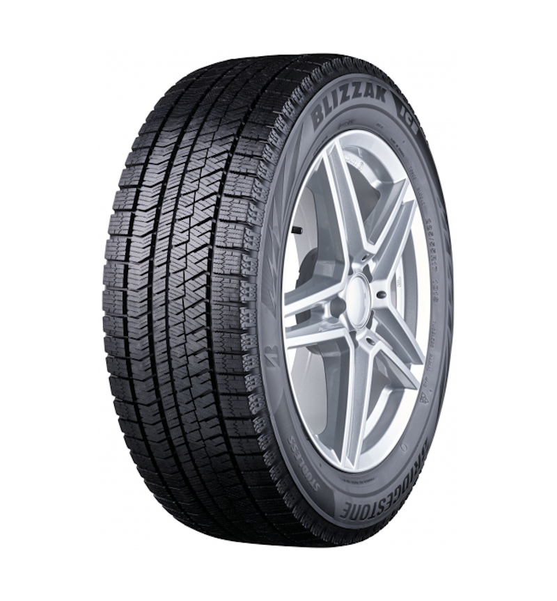 Bridgestone Ice 185/65R15 92S XL