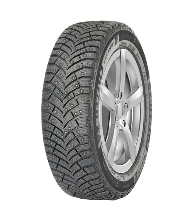 Michelin X-Ice North 4 185/65R15 92T XL