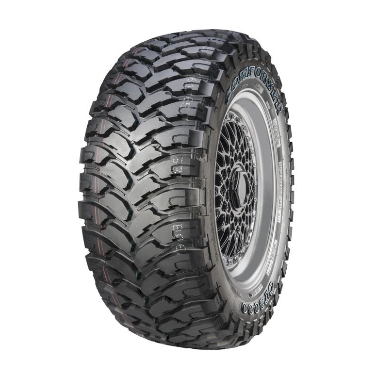 Comforser CF3000 235/85R16 120/116Q