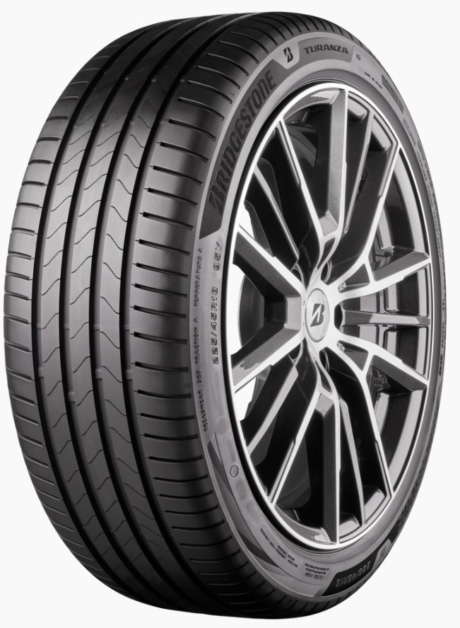 Bridgestone Turanza 6 215/50R17 95W XL