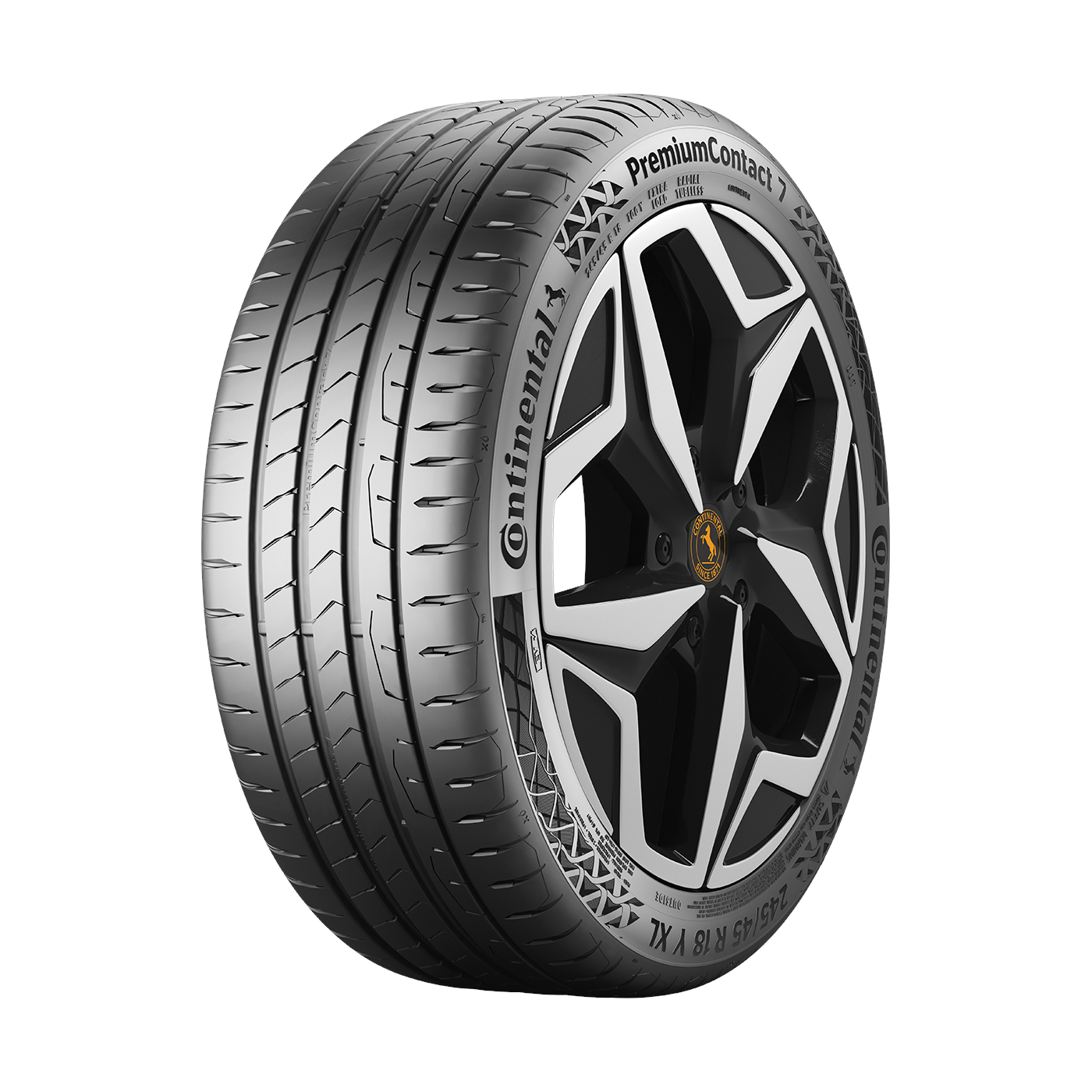 Continental PremiumContact 7 225/50R17 98Y XL