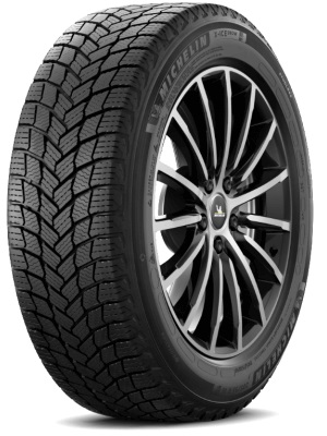 Michelin X-Ice Snow 245/35R19 93H XL