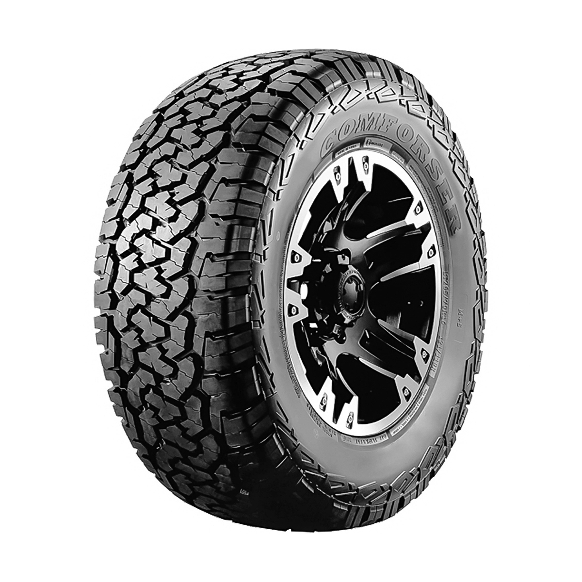 Comforser CF1100 305/55R20 121/118S
