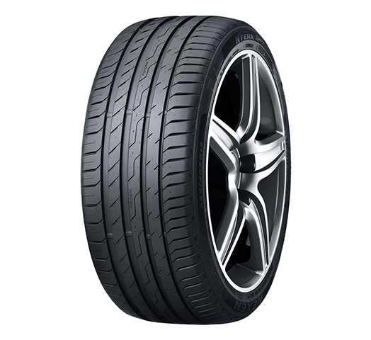 Nexen N'Fera Sport UHP 285/35R21 105Y XL