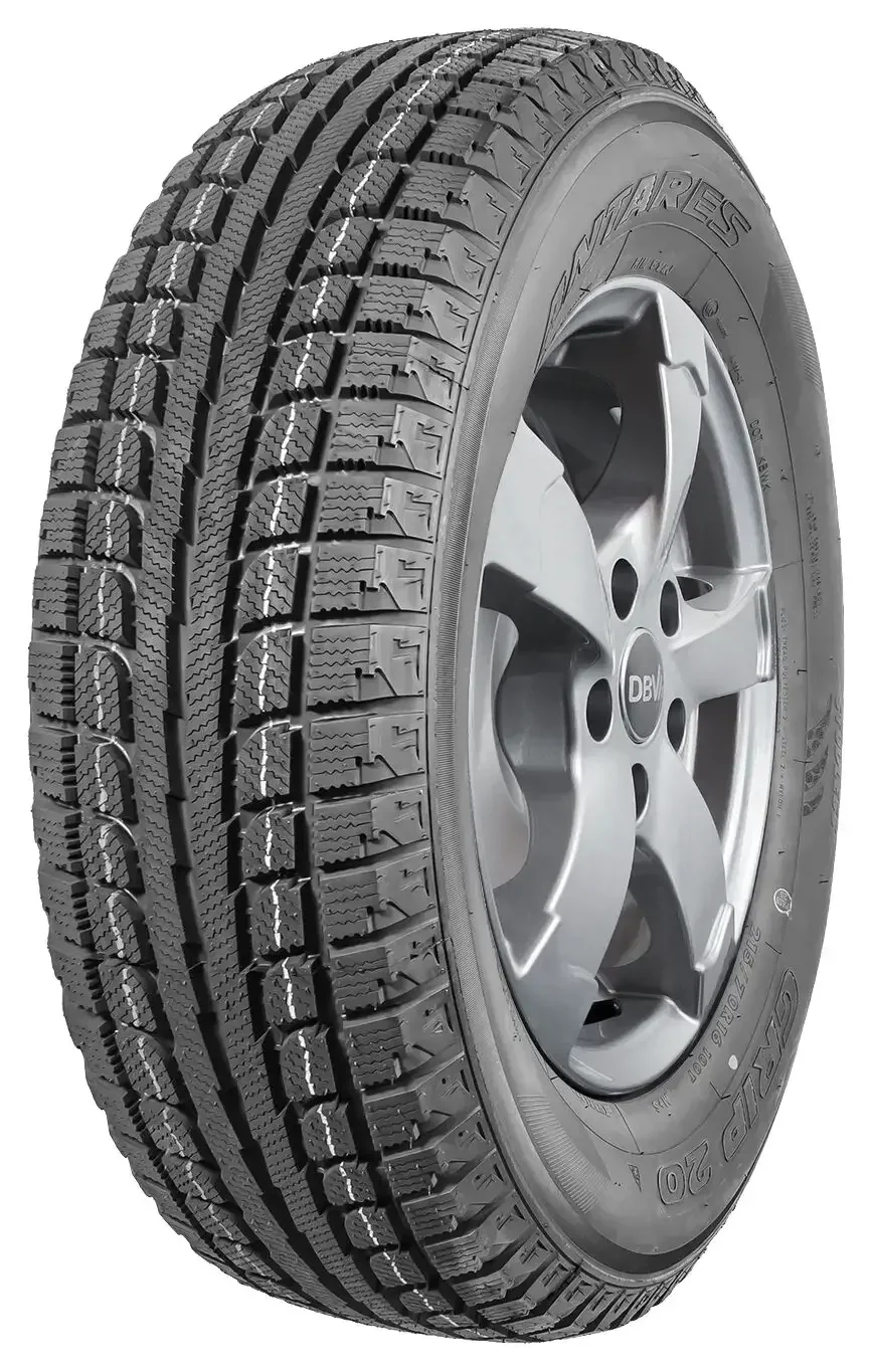 ANTARES GRIP20 205/50R17 93H XL
