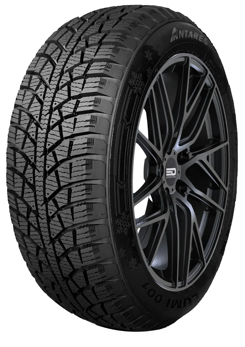 ANTARES LUMI 001 205/55R16 91H