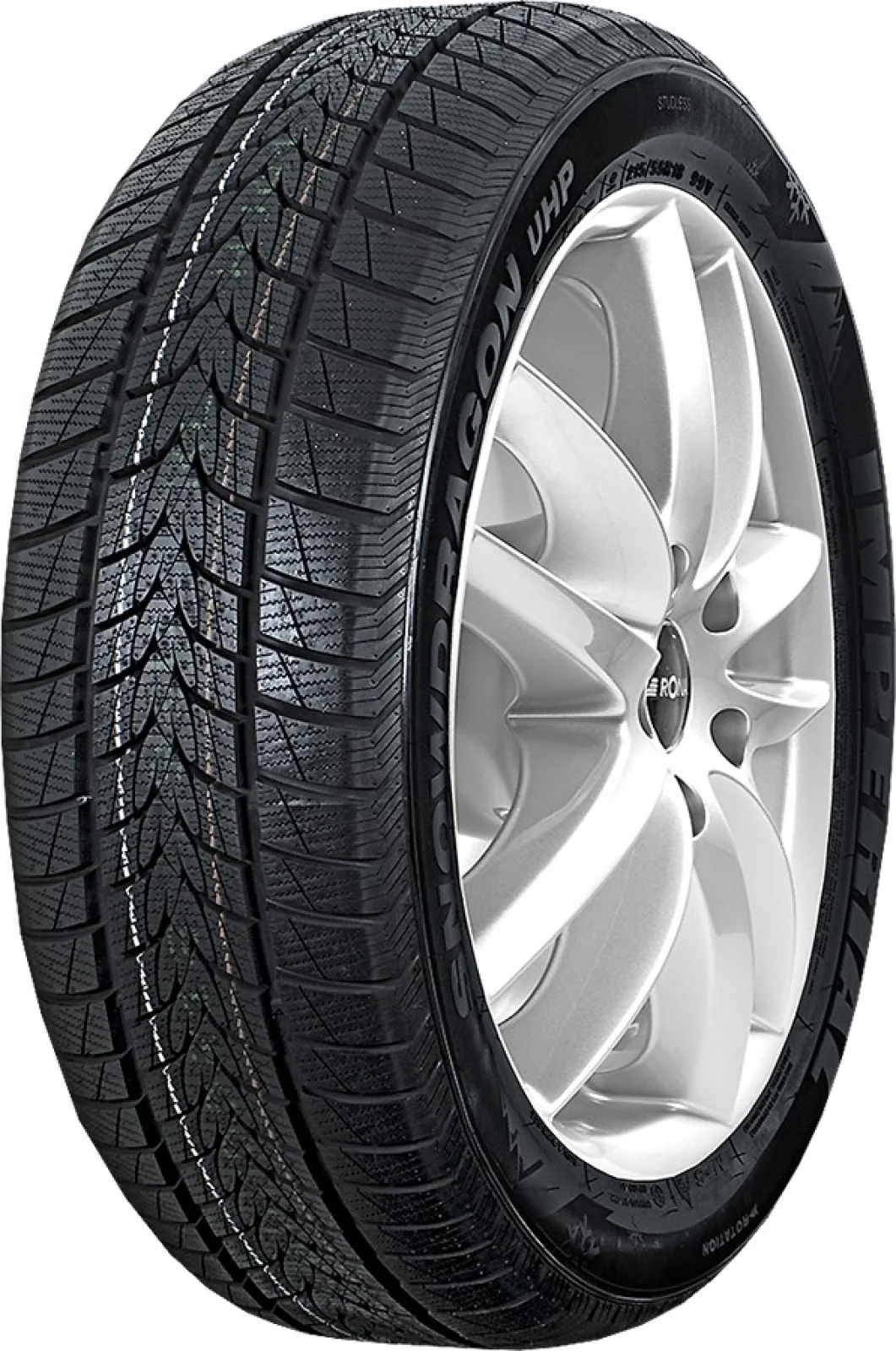 IMPERIAL SnowDragon UHP 215/65R17 99V