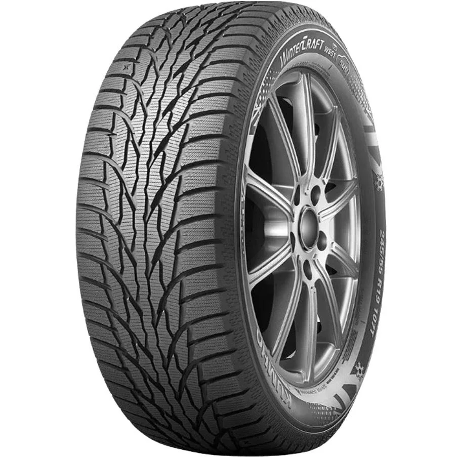 MARSHAL WinterCraft ice SUV WS51 245/55R19 107T XL