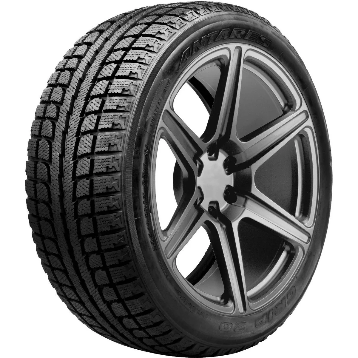 MAXTREK Trek M7 Plus 245/45R19 102H XL