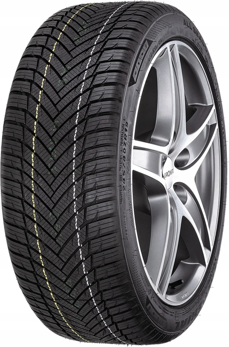 IMPERIAL All season driver 175/70R14 88T XL