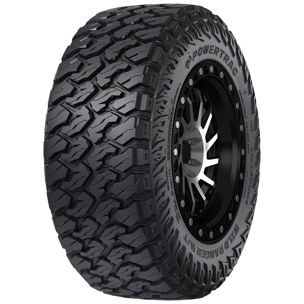 POWERTRAC Wildranger A/T 215/70R16 100T