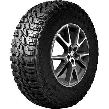 TRIANGLE GRIPX M/T (TR281) 235/85R16 120/116Q