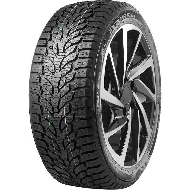 KUMHO WINTERCRAFT ICE WI32 265/65R17 116T XL