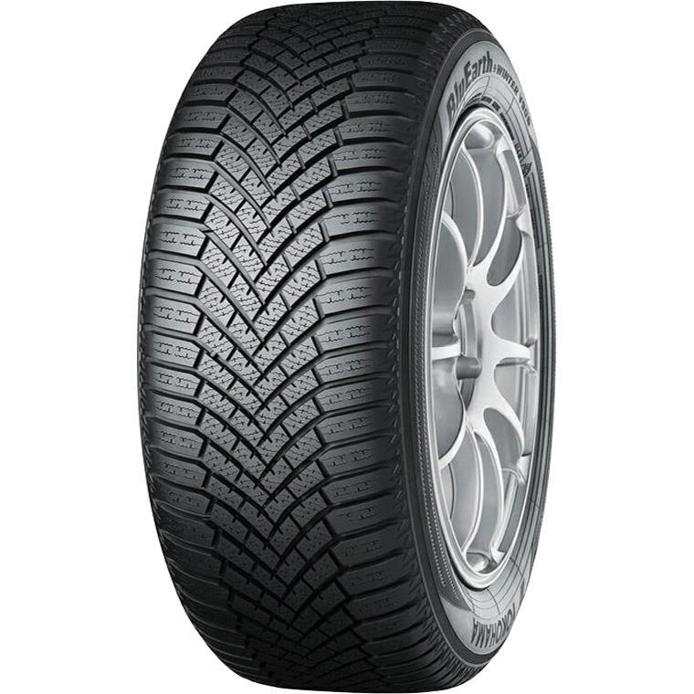 YOKOHAMA V906 235/55R19 105V XL