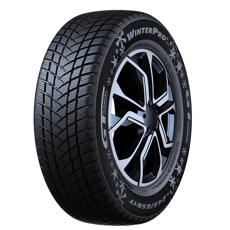 GT RADIAL WINTERPRO 2 (EVO) 195/50R15 82H