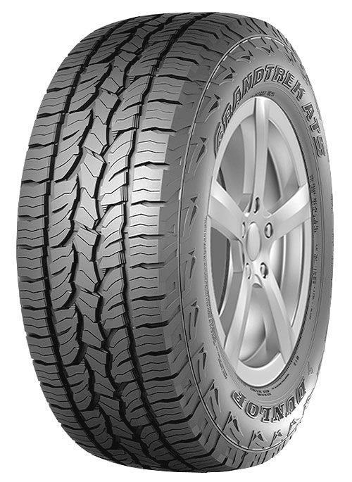 DUNLOP GRANDTREK AT5 225/70R17 108S XL