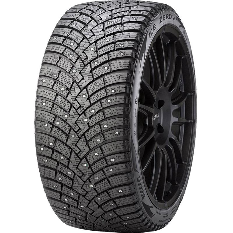 PIRELLI WINTER ICE ZERO 2 215/65R17 103T XL