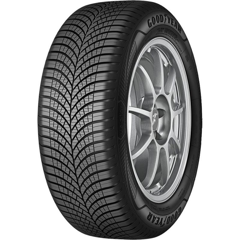 GOODYEAR VECTOR 4SEASONS GEN 3 245/40R20 99W XL