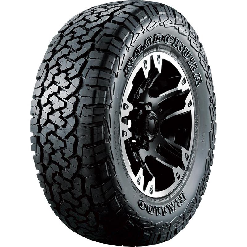 ROADCRUZA RA1100 235/80R17 120/117R