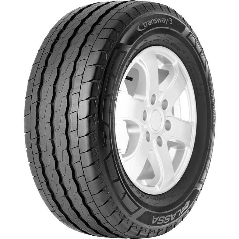 LASSA TRANSWAY 3 215/70R15 109/107S