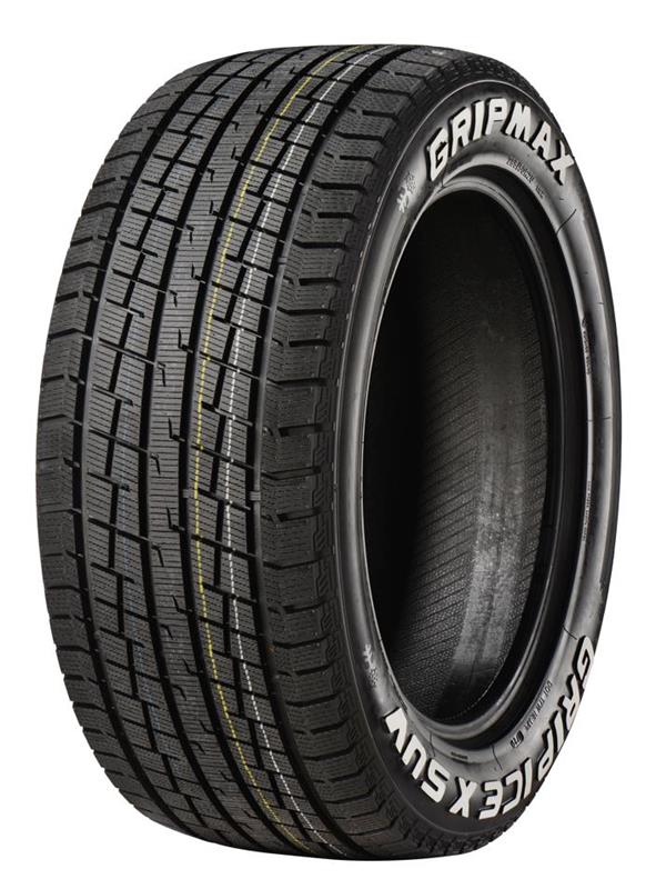 GRIPMAX GRIP ICE X SUV 175/80R16 91Q