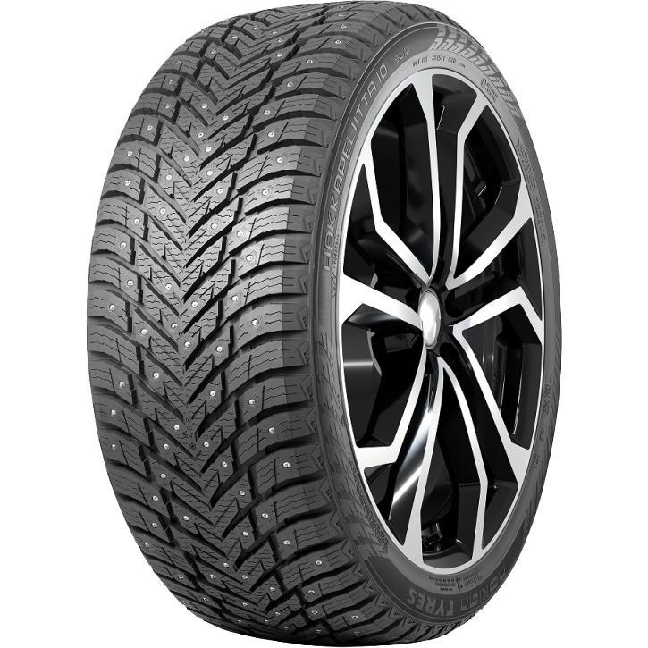 NOKIAN HKPL 10 SUV 235/55R20 102T