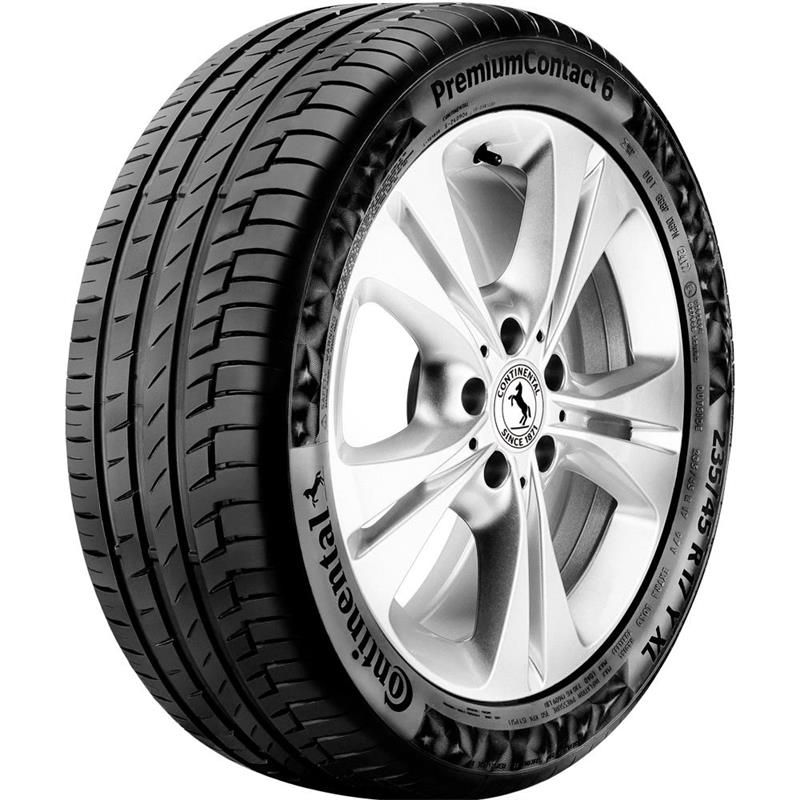 CONTINENTAL PREMIUMCONTACT 6 265/40R22 106V XL