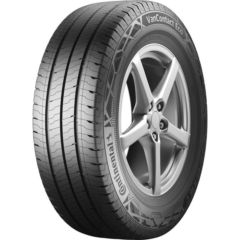 CONTINENTAL VANCONTACT ECO 235/65R16 115/113R