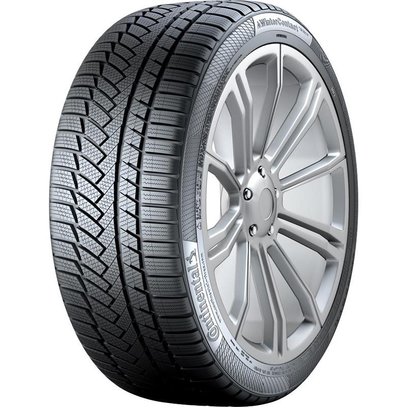 CONTINENTAL WINTERCONTACT TS850P 275/50R20 113V XL