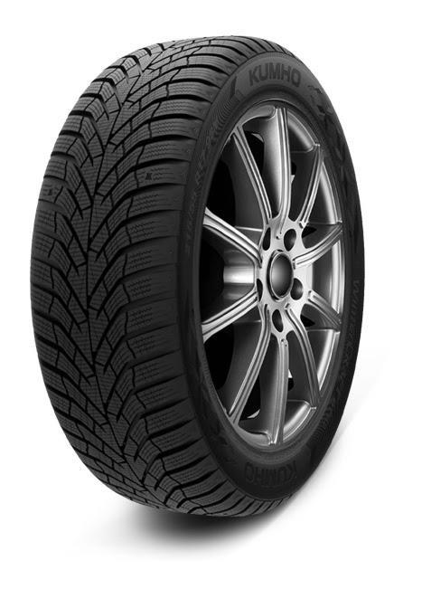 KUMHO WINTERCRAFT WP52 235/60R16 100H XL