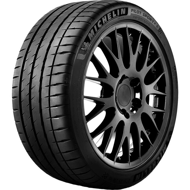 MICHELIN PILOT SPORT 4 S 295/35R21 107Y XL