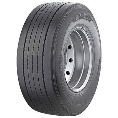 Michelin X LINE ENERGY T 385/65R22.5 160K Trailer