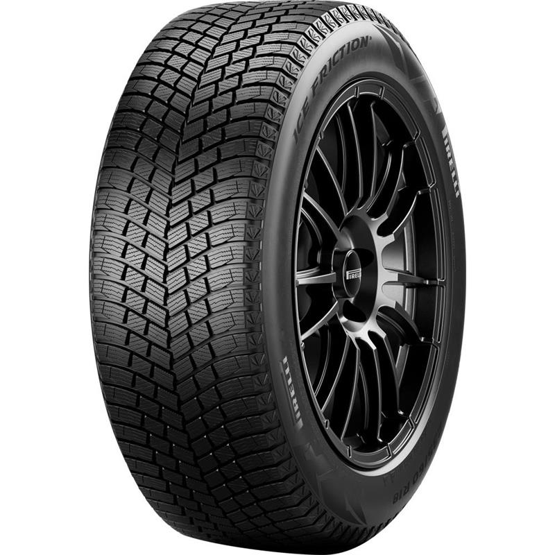 PIRELLI ICE FRICTION 215/65R16 102H XL