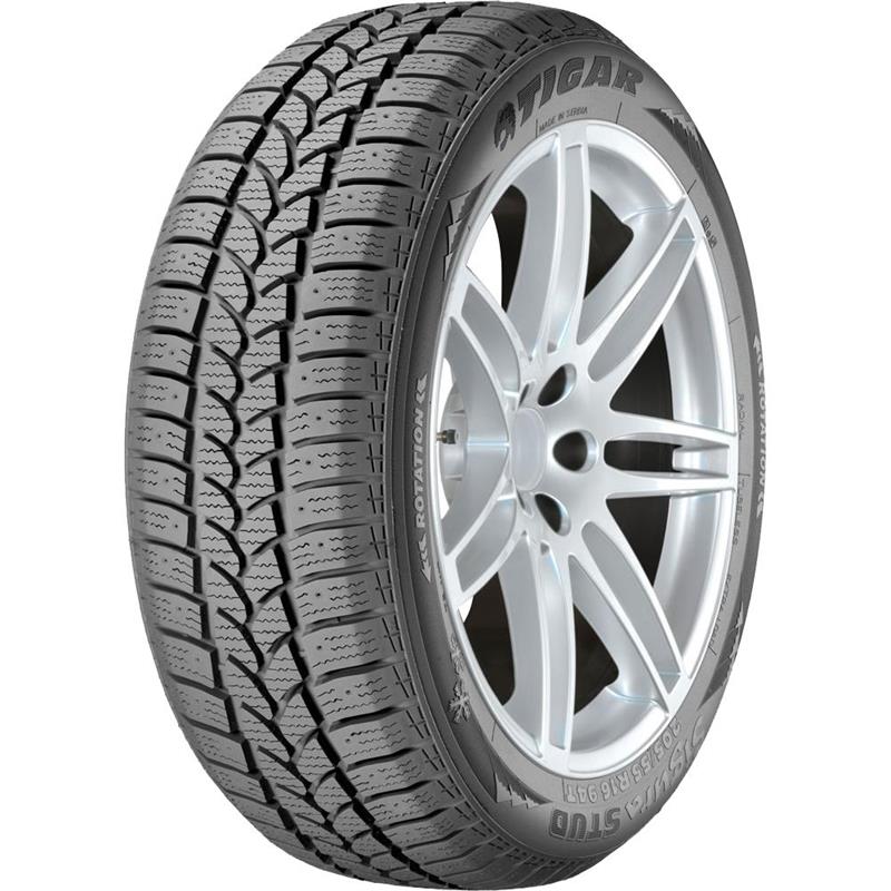 TIGAR SIGURA STUD 185/70R14 88T