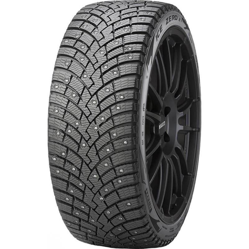 PIRELLI SCORPION ICE ZERO 2 245/45R20 103H XL