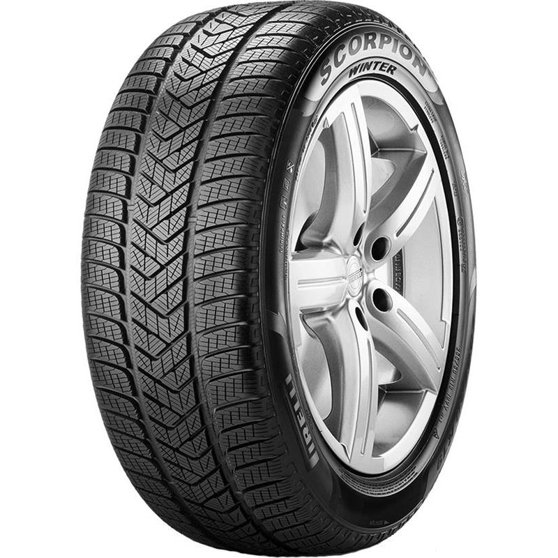PIRELLI SCORPION WINTER 295/40R20 106V