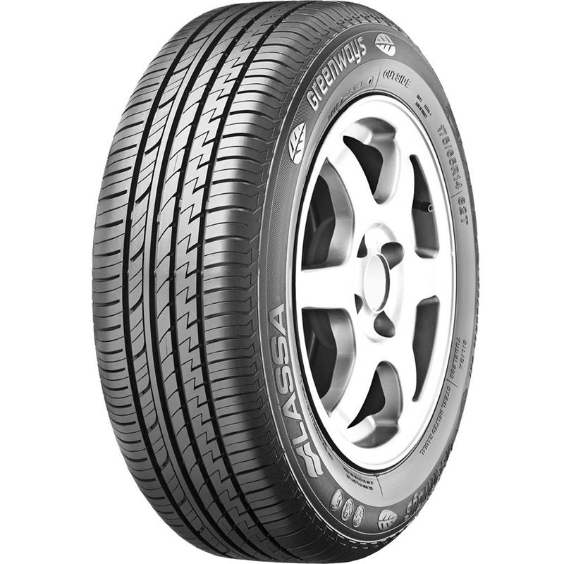 LASSA GREENWAYS 195/65R15 91H