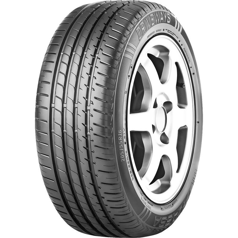 LASSA DRIVEWAYS 205/60R15 91V