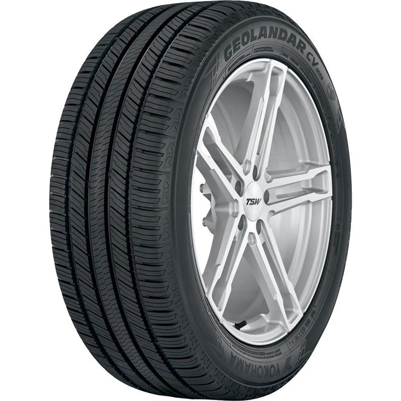 YOKOHAMA GEOLANDAR X-CV G058 235/60R16 100V