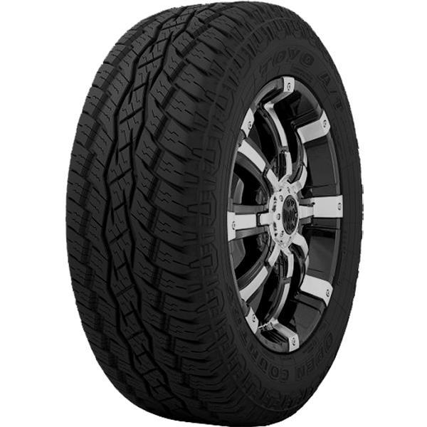 TOYO OPEN COUNTRY A/T PLUS 275/65R17 115H