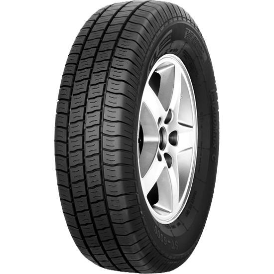 GT RADIAL KARGOMAX ST-6000 185/60R12 104/101N