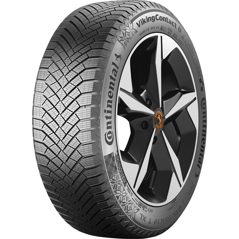 CONTINENTAL VIKINGCONTACT 8 235/55R19 105T XL