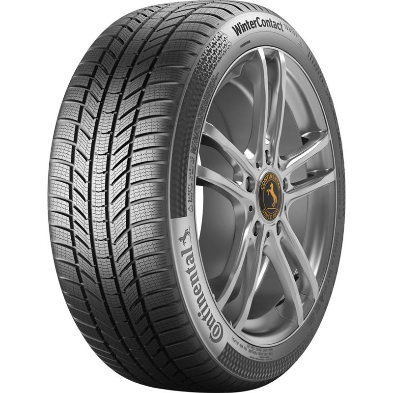 CONTINENTAL WINTERCONTACT TS870P 255/55R19 111V XL