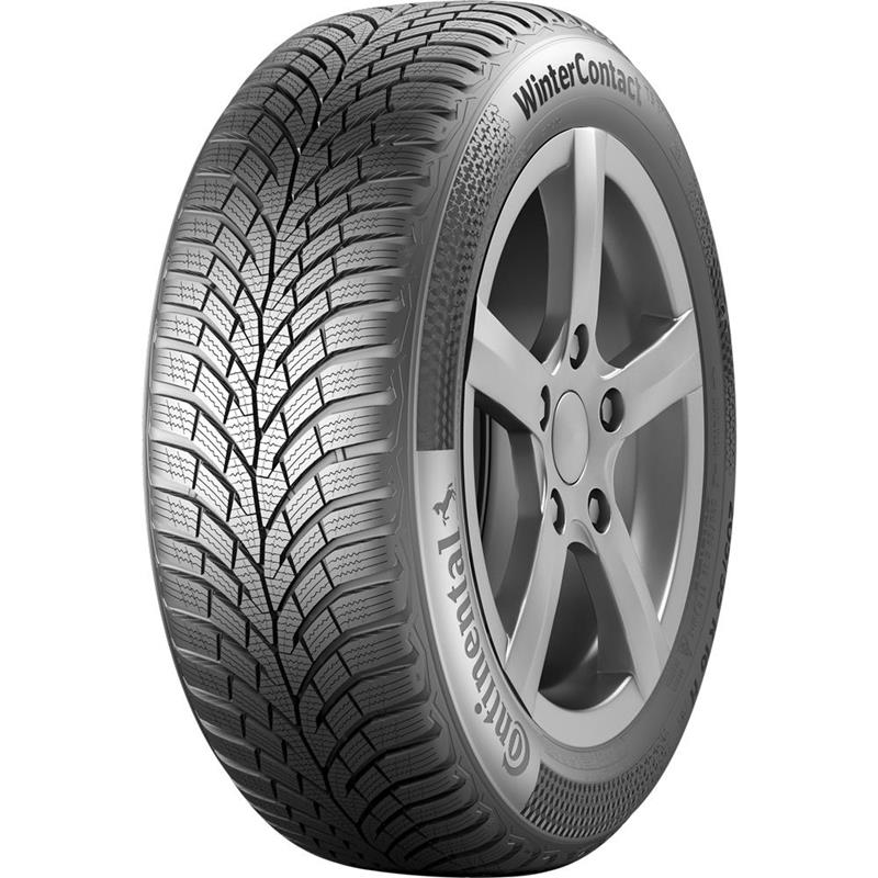 CONTINENTAL WINTERCONTACT TS870 225/45R17 91H