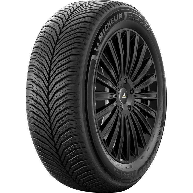 MICHELIN CROSSCLIMATE 3 225/45R17 91Y