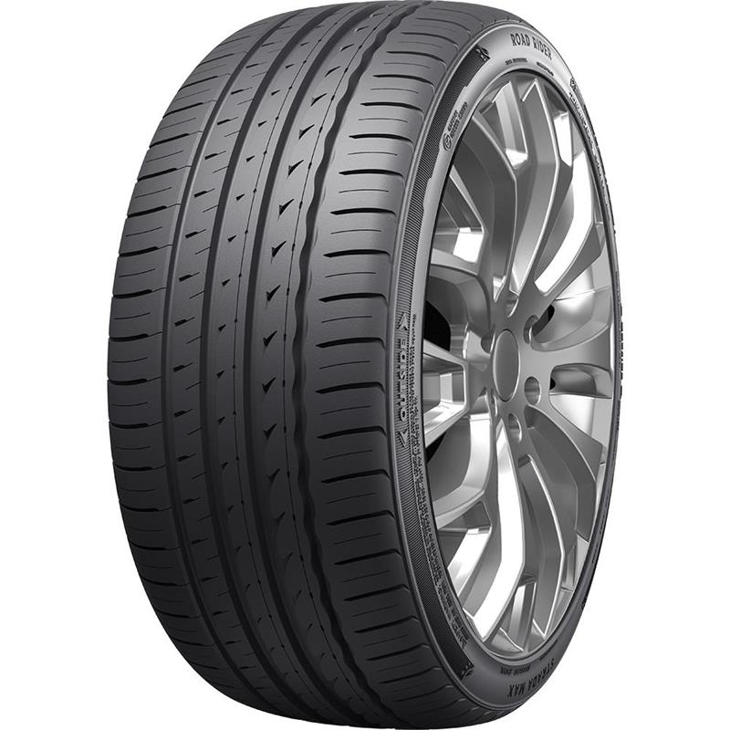 ROAD RIDER STRADA MAX 245/45R19 98W