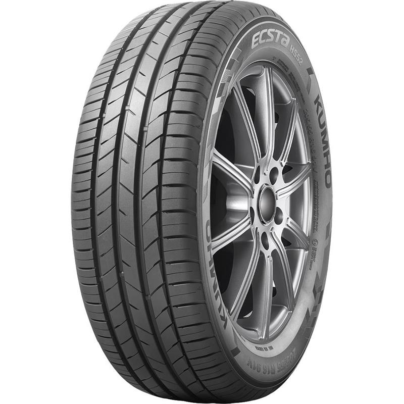 KUMHO ECSTA HS52 215/60R17 100V XL