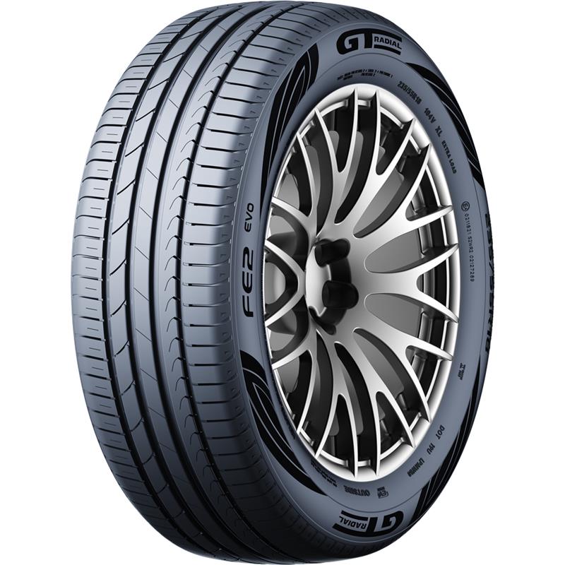 GT RADIAL FE2 EVO 235/60R18 107W XL